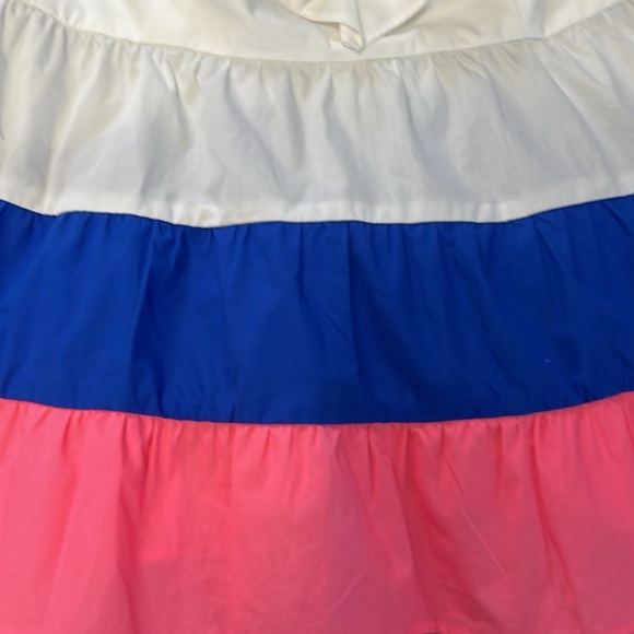 Lilly Pulitzer top - Picture 3 of 4